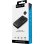 Batteria Esterna Sandberg Saver Powerbank 20000 mAh USB-C e USB-A Nero