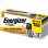 Pile Alcaline AA 1,5V Energizer Pack 24, Larga Duración Sin Fugas