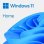 Sistema Operativo Microsoft Windows 11 Home 64 bits