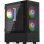 Caja PC Krux Vako RGB ATX con Ventiladores RGB y Panel de Cristal Templado
