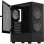 Caja PC Krux Vako RGB ATX con Ventiladores RGB y Panel de Cristal Templado