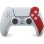 Mando Sony DualSense Cobalt Blue para PS5 y PC
