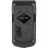 Telefono Krüger&Matz IRON 5 Flip 4G Dual SIM Nero 2.4" 48 MB