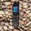 Telefono Krüger&Matz IRON 5 Flip 4G Dual SIM Nero 2.4" 48 MB