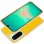 Funda para móvil Cool Carcasa Matrix Plástico Amarillo para Samsung A266 Galaxy A26 5G / A17 / A17 5G