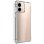 Funda para móvil Cool Carcasa COOL AntiShock Transparente para Oppo A6 / A6 5G