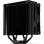 Kühlung Luft Endorfy Socket AM4/AM5 120mm Fera 5 Black 6 Jahre Garantie