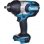 Llave de impacto Makita DTW1001Z 18 V 3/4" 1050 Nm