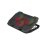 Base de refrigeração para portátil Redragon GCP511 Ingrid 3 ventiladores RGB USB 15" a 17"