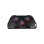 Base de refrigeração para portátil Redragon GCP511 Ingrid 3 ventiladores RGB USB 15" a 17"