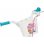 Bicicletta Bambini Toimsa 12" Psi Patrol Bianca Unisex