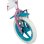 Bicicletta Bambini Toimsa 12" Psi Patrol Bianca Unisex
