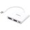 Replikator Savio 3w1 USB-C Estación de Trabajo
