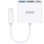 Replikator Savio 3w1 USB-C Estación de Trabajo