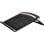 Supporto per laptop Savio PB-02 15.6" nero
