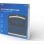 Supporto per laptop Savio PB-02 15.6" nero