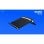 Supporto per laptop Savio PB-02 15.6" nero