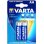 Pila Varta High Energy AA/R6 2 unità 1.5V Alcalina