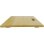 Pèse Personne Électronique Esperanza Bamboo EBS012 Jusqu'à 180 kg Précision 100 g Écran LCD Bambou