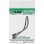 Cabo InLine 33328Y 4-pin PWM para 2 x 4-pin PWM 0,15 m RoHS multicolor