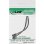 Cabo InLine 33328Y 4-pin PWM para 2 x 4-pin PWM 0,15 m RoHS multicolor