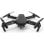 Dron ExtraLink E88 Pro Caméra 4K FPV 15 min de vol 3 batteries