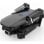 Dron ExtraLink E88 Pro Caméra 4K FPV 15 min de vol 3 batteries