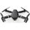 Dron ExtraLink E88 Pro Caméra 4K FPV 15 min de vol 3 batteries