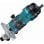 Fraiseuse de chant Makita 3711 530 W 230 V