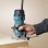 Fraiseuse Makita 3711 530 W 32 000 rpm