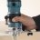 Fraiseuse Makita 3711 530 W 32 000 rpm