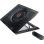 Podestal Refrigerante Redragon IVY GCP500 5 Ventiladores RGB USB