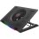 Podestal Refrigerante Redragon IVY GCP500 5 Ventiladores RGB USB