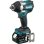 Chave de impacto Makita DTW700RTJ 18 V 1/2" 700 Nm