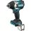 Chave de impacto Makita DTW700RTJ 18 V 1/2" 700 Nm