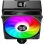 Refrigeration Air Redragon Socket Intel et AMD 120 mm CC-1013 RGB Digital