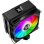 Refrigeration Air Redragon Socket Intel et AMD 120 mm CC-1013 RGB Digital