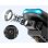 Dron ExtraLink E99 Pro con 3 baterías y estuche de transporte
