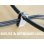 Cable de seguridad con llave Dell Desktop and Peripherals Locking Kit 2.4m