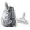 Staubsauger mit Beutel Amica Surazo VM1058 900W EPA 12 2L Grau