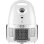 Aspiradora con Bolsa Amica VM2061 900W Filtro HEPA 13 3L Gris