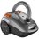 Aspiradora con Bolsa Amica VM2061 900W Filtro HEPA 13 3L Gris
