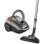 Aspiradora con Bolsa Amica VM2061 900W Filtro HEPA 13 3L Gris