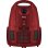 Aspiradora con Bolsa Amica VM2061 900W Filtro HEPA 13 3L Gris