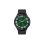 Samsung Galaxy Watch6 Classic Bluetooth GPS NFC 47mm Negro Talla Única Resistencia Agua IP68 SpO2 Pulsómetro