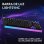 Teclado Logitech G512 X 98 magnético compacto con switches dual swap y RGB LIGHTSYNC Teclado Italiano