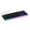 Teclado Logitech G 920-013976 magnético gaming design avançado alta precisão