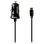 Cargador de Coche Valueline VLMB60890B10 4 Puertos USB Negro