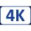 Cable Adaptador DisplayPort a HDMI ROLINE 3 m Negro