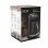 Türkische Kaffeemaschine Inca IKM-01 0,25 L 400 W Schwarz Gold 4 Tassen
